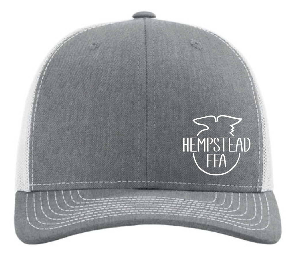 2025-2026 Hempstead FFA Richardson 112 Cap