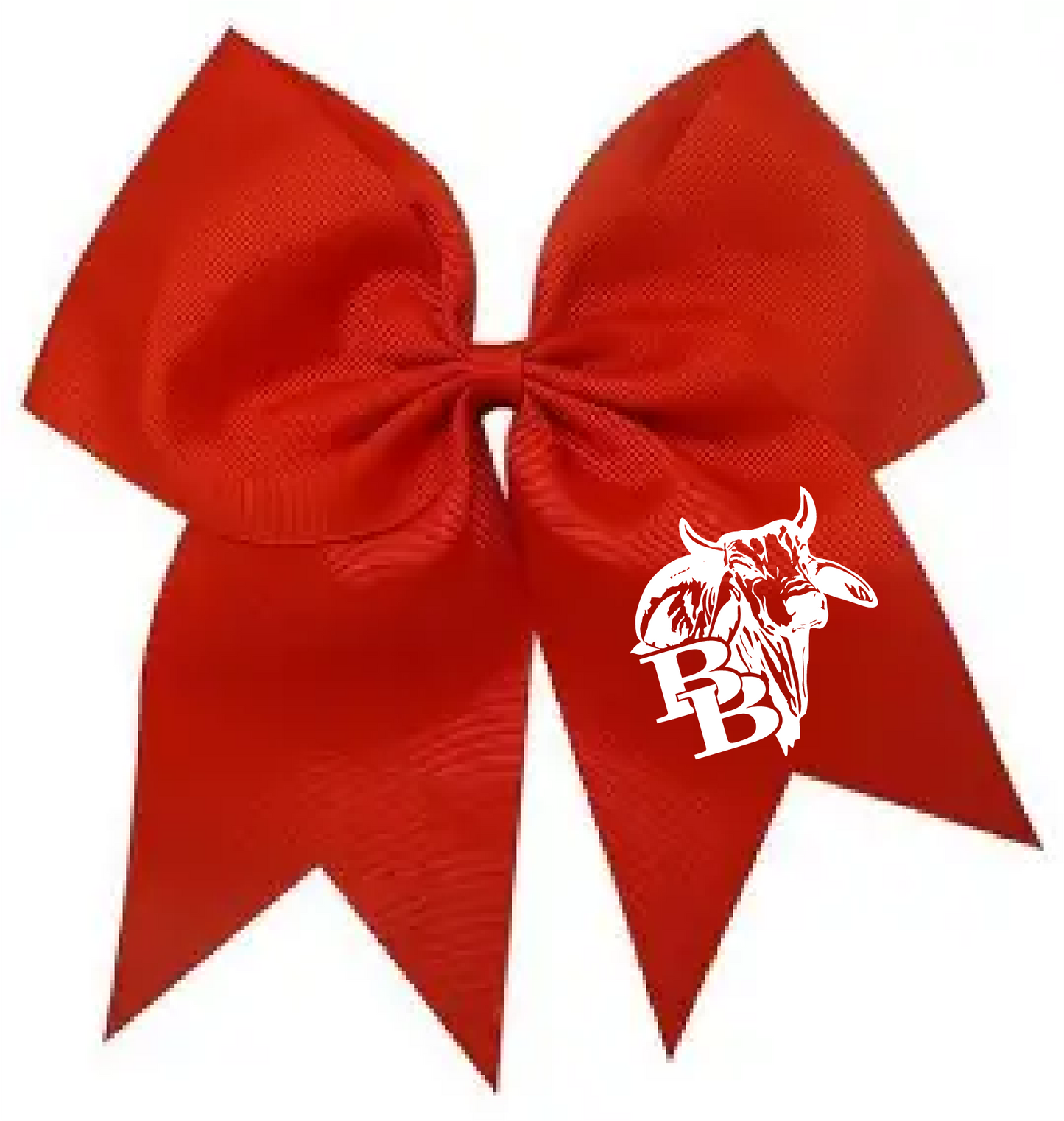 2025 West End Elementary Spirit HAIR BOW