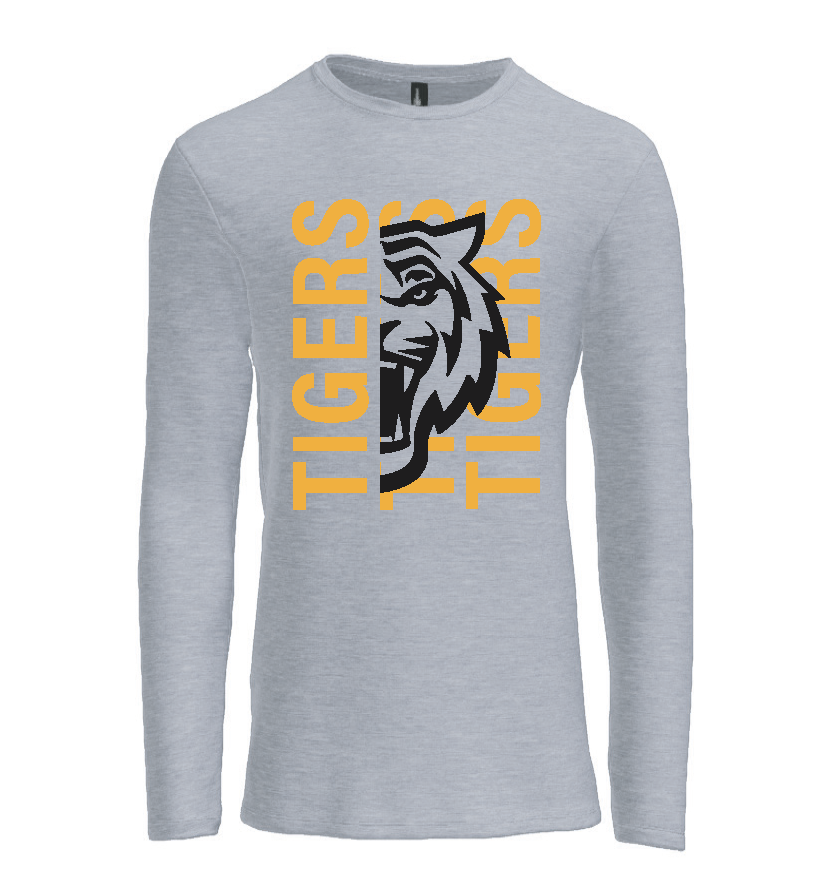SHS Tiger Spirit Shirt