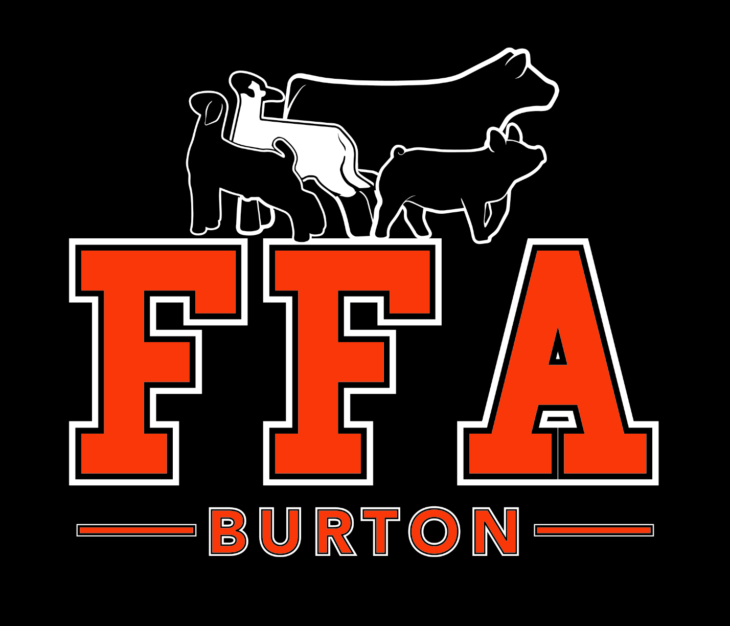 2025 Burton FFA