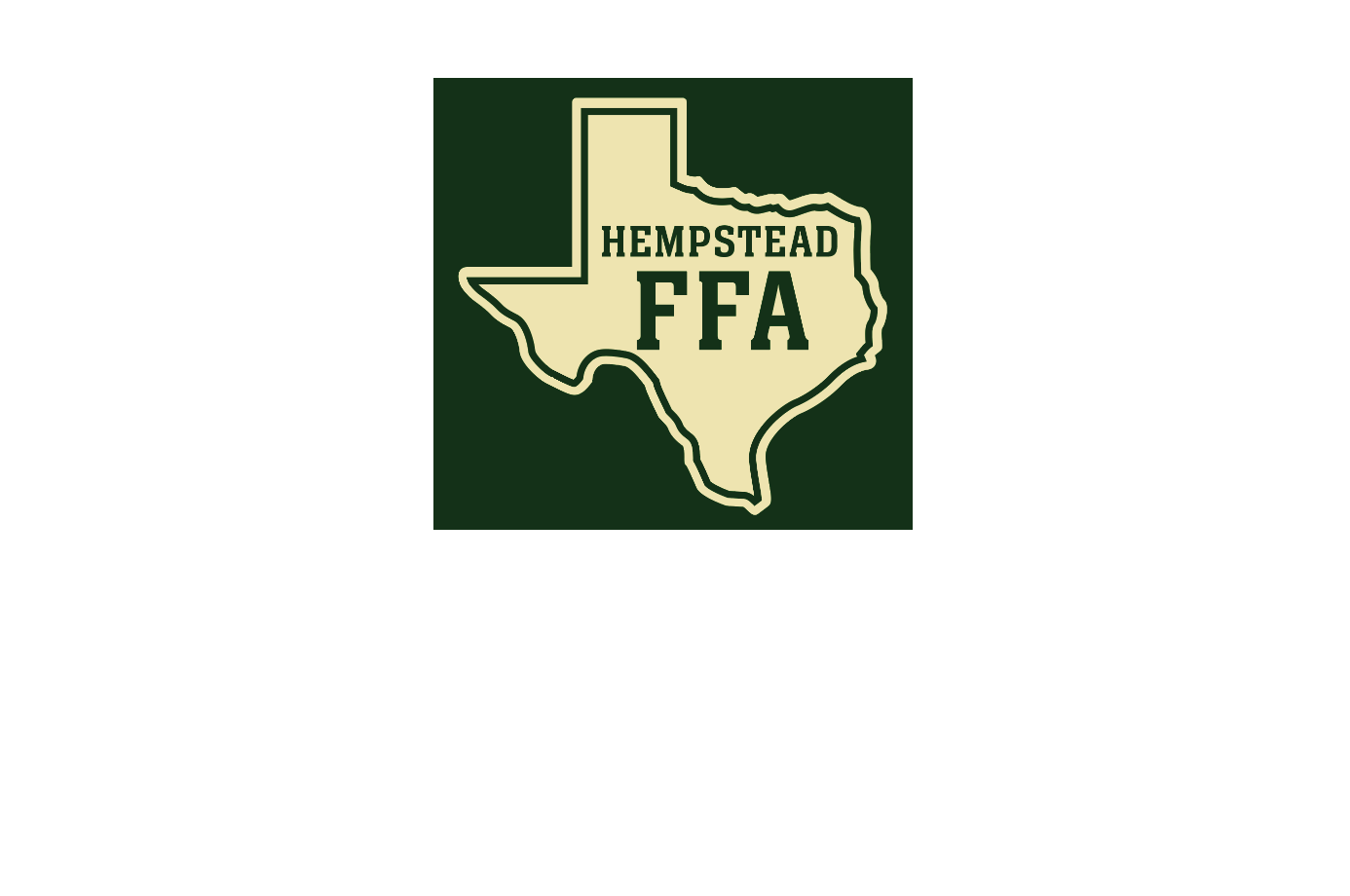 2025 Hempstead FFA