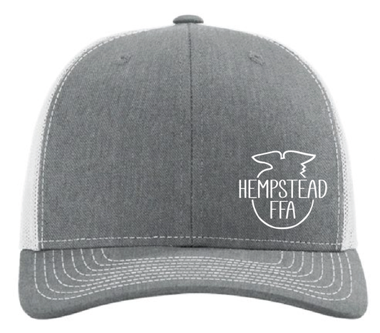2025-2026 Hempstead FFA Richardson 112 Cap