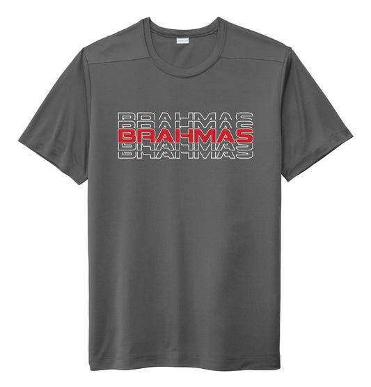 2025 OBI PTO Drifit Shirt