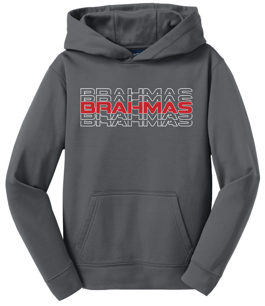 2025 OBI PTO Athletic Hoodie