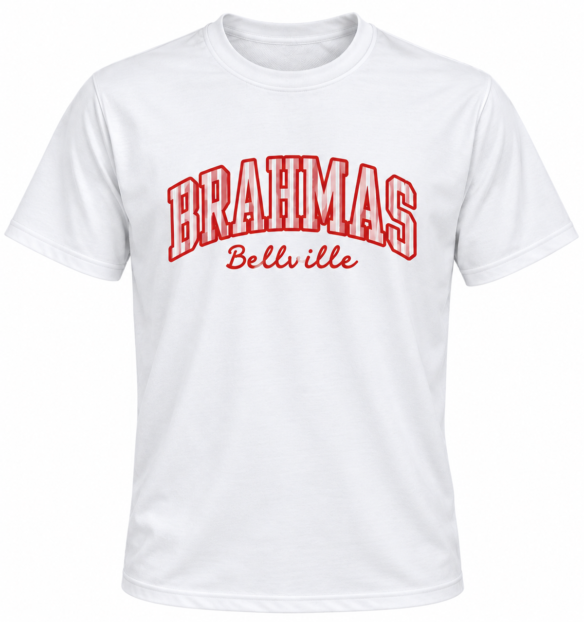 Bellville Brahmas TShirt