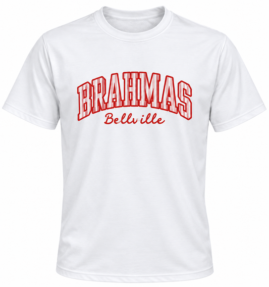 Bellville Brahmas TShirt