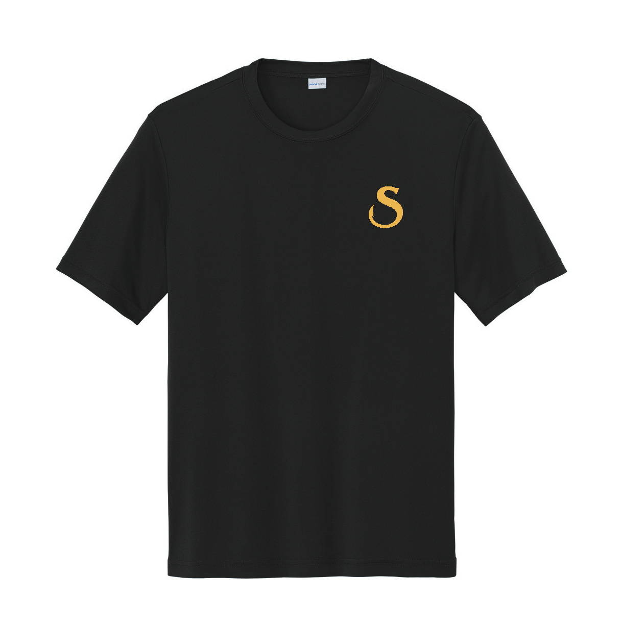 SHS Fishing, with Logo