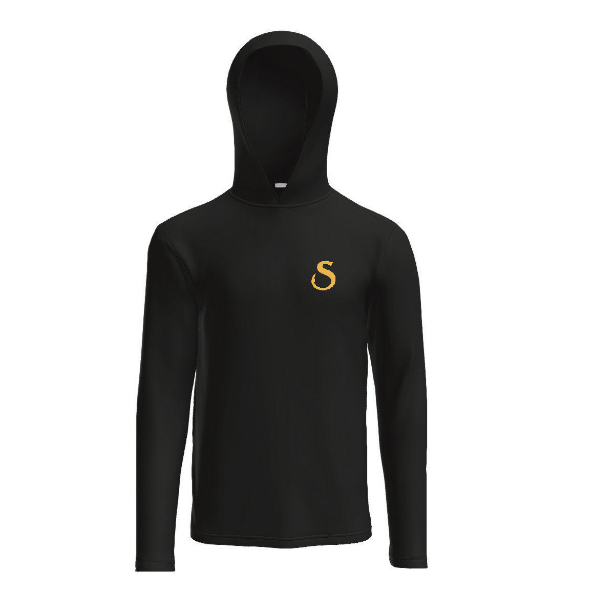 SHS Fishing, with Logo