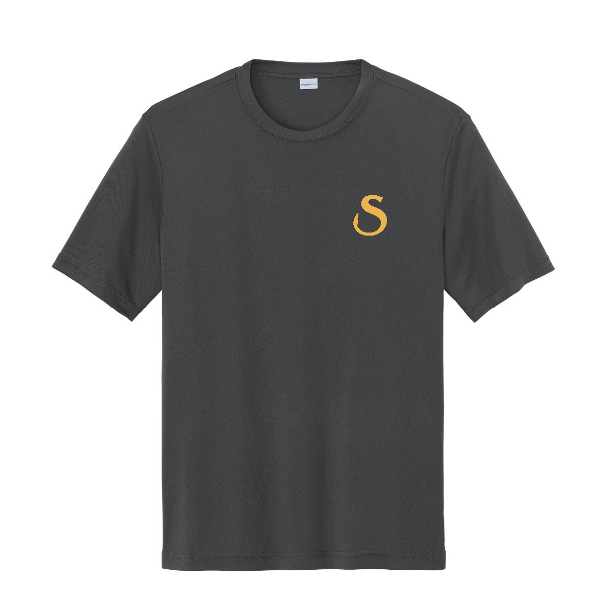 SHS Fishing, with Logo