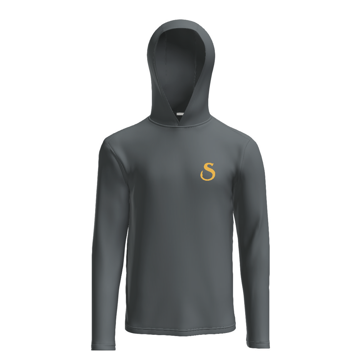 SHS Fishing, with Logo