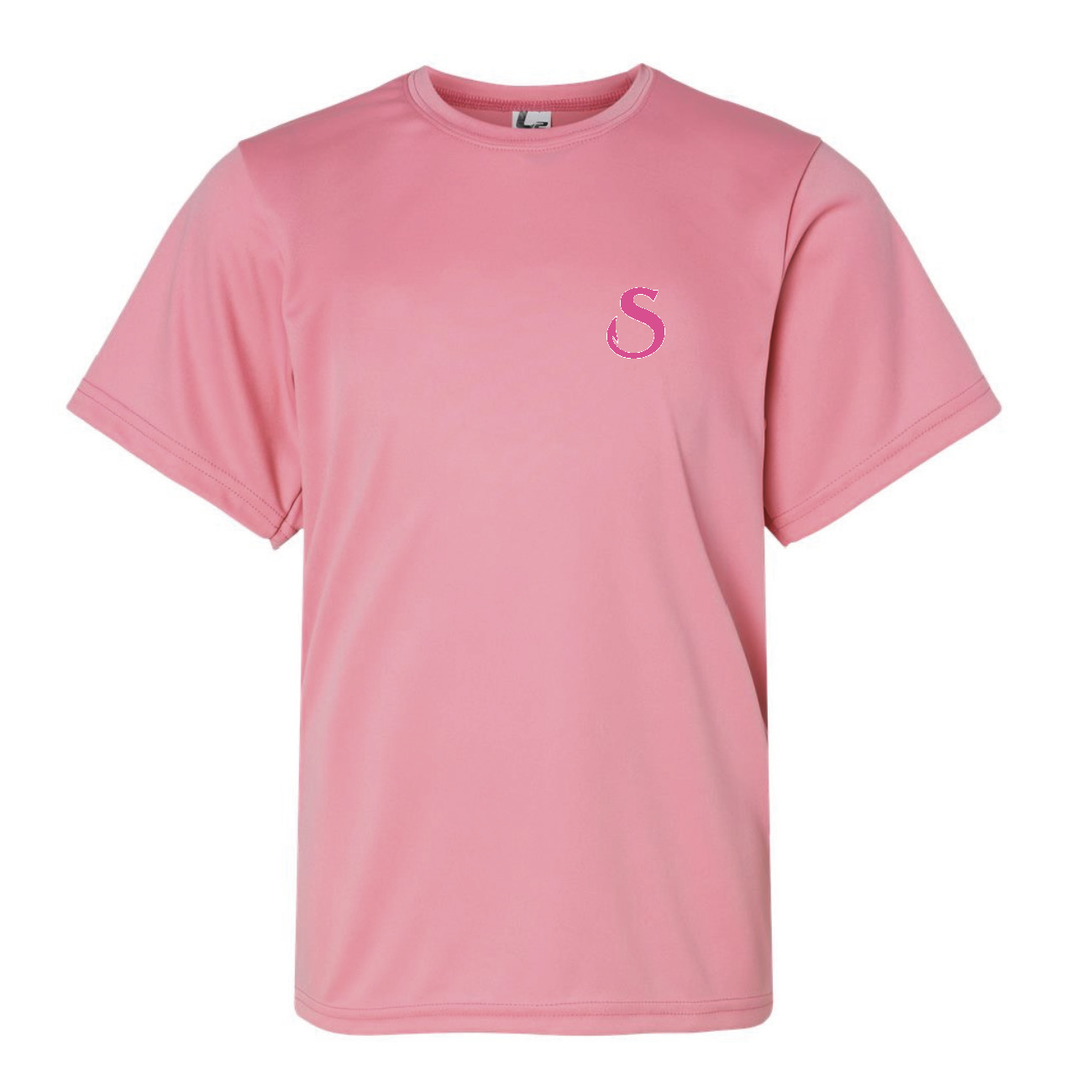 SHS Fishing, with Logo