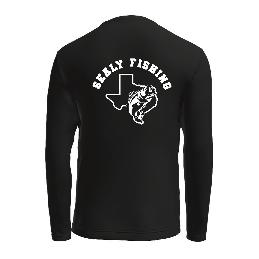 SHS Fishing, Texas Edition