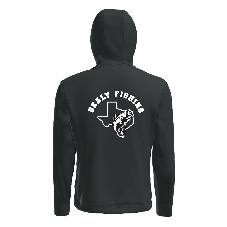 SHS Fishing, Texas Edition