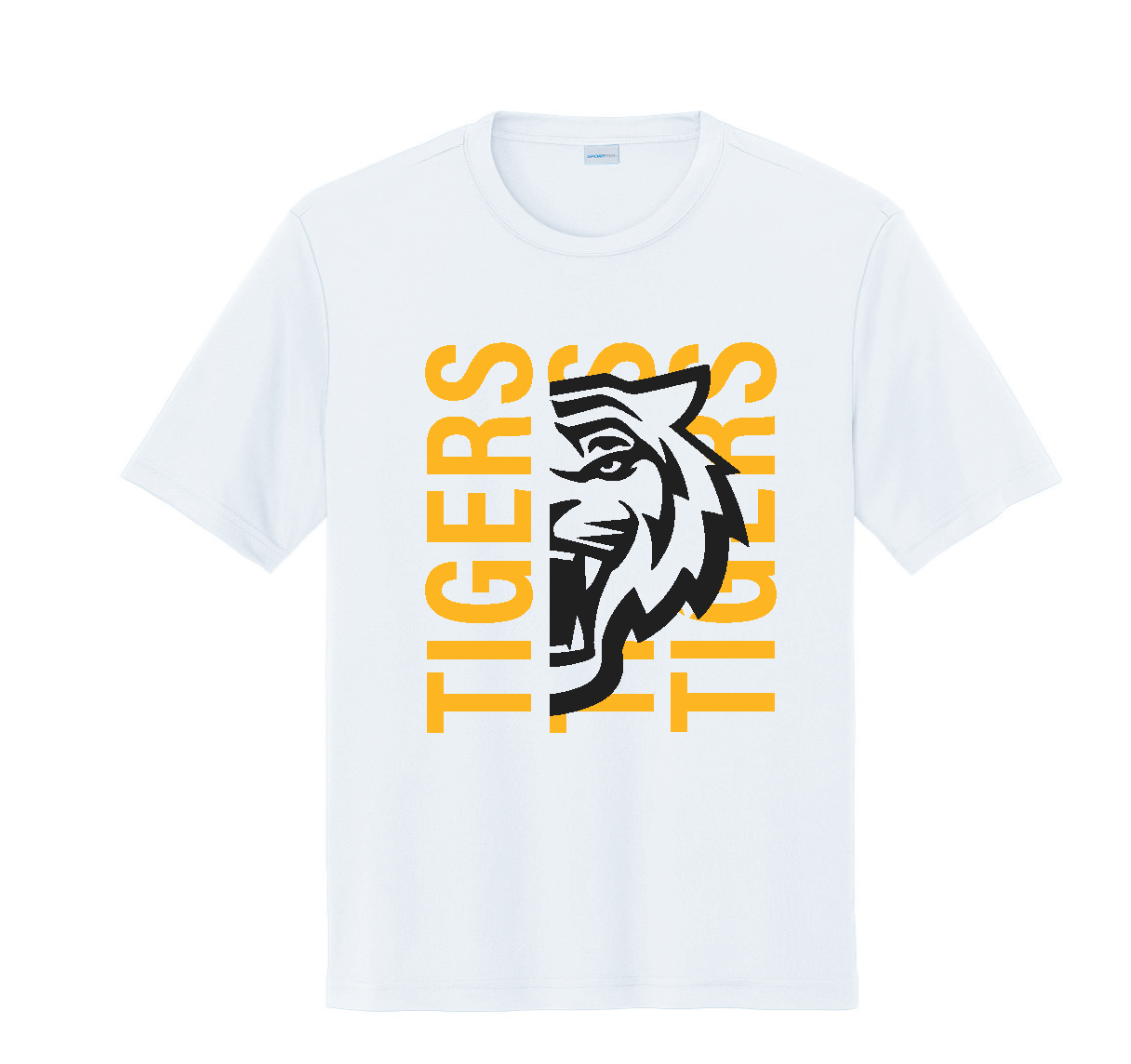 SHS Tiger Spirit Shirt