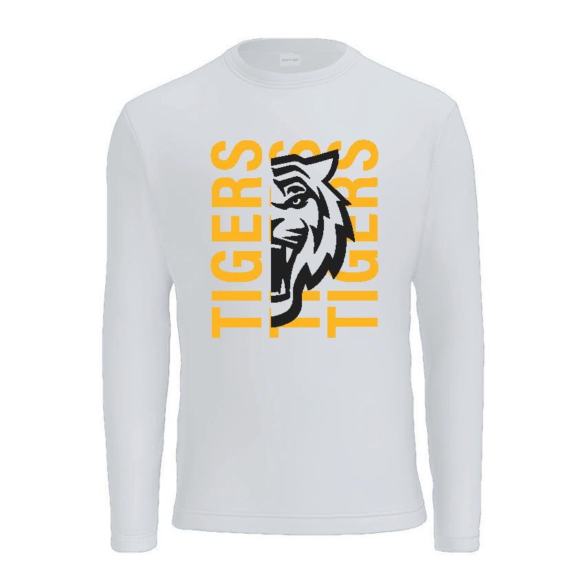 SHS Tiger Spirit Shirt