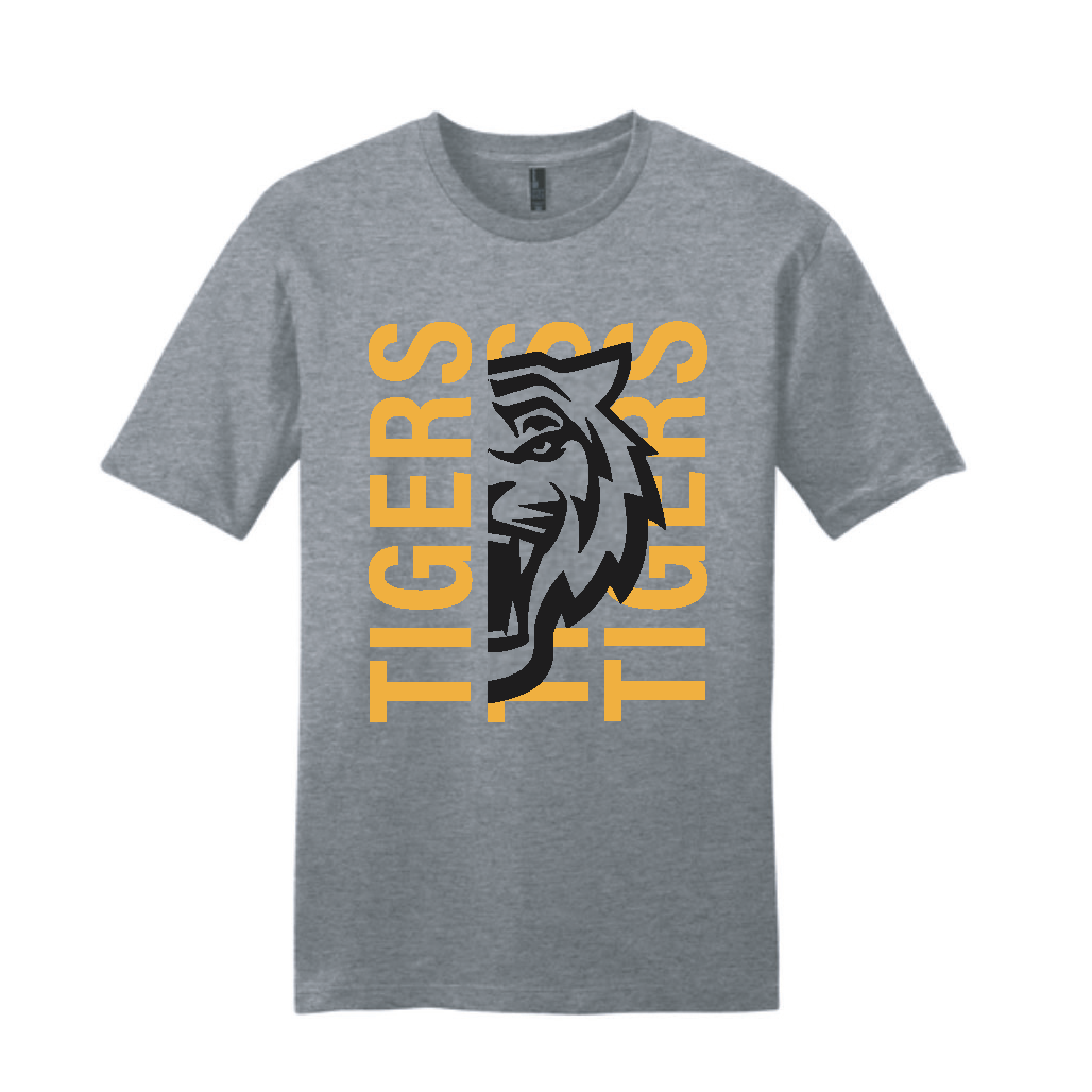 SHS Tiger Spirit Shirt
