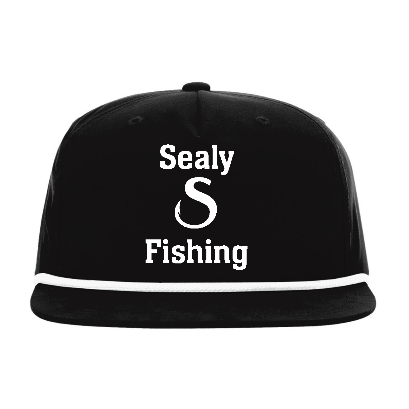 Sealy Fishing Richardson 256, Sealy Fishing