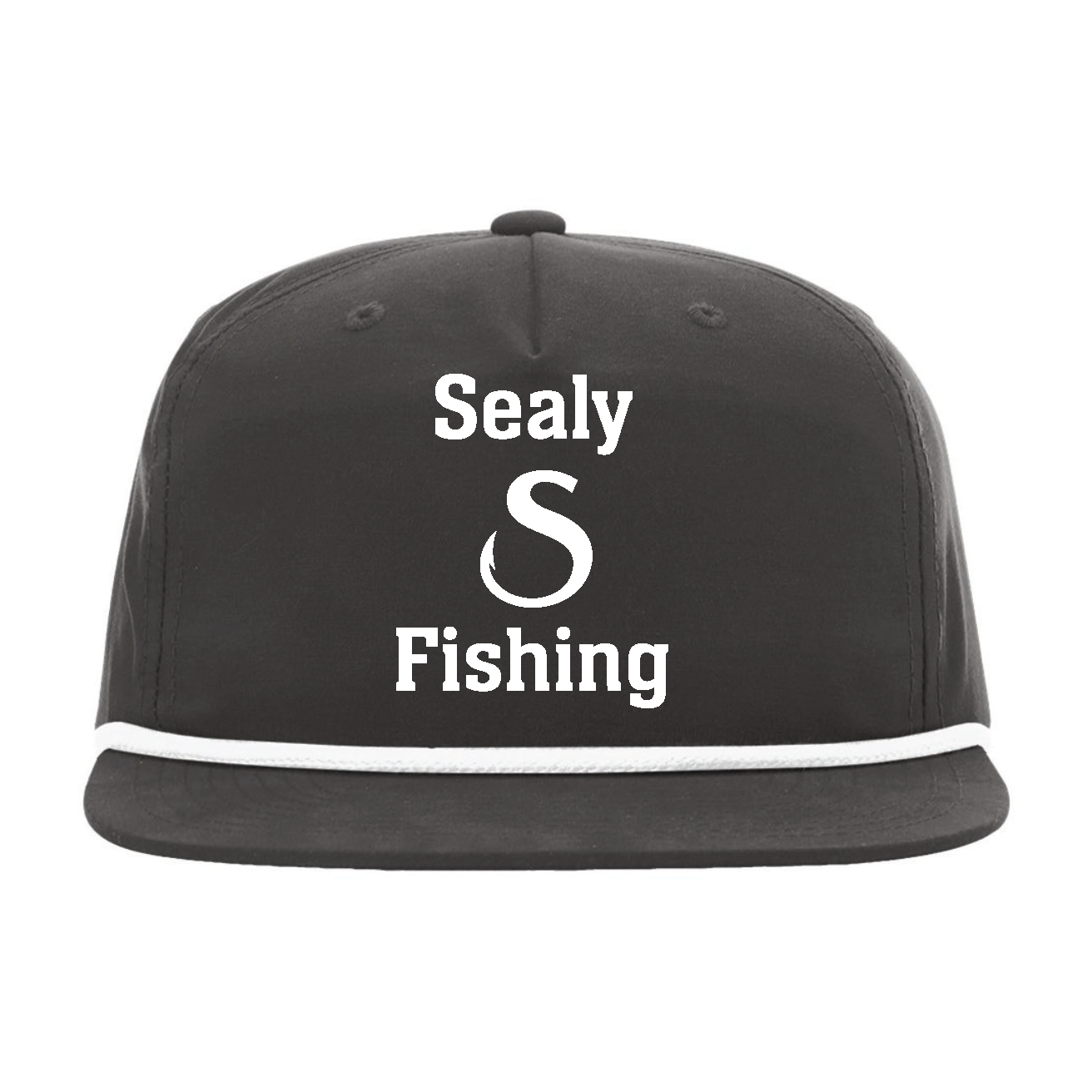 Sealy Fishing Richardson 256, Sealy Fishing