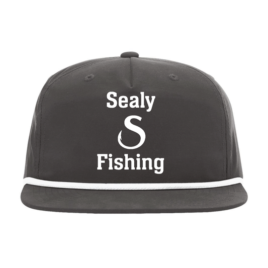 Sealy Fishing Richardson 256, Sealy Fishing