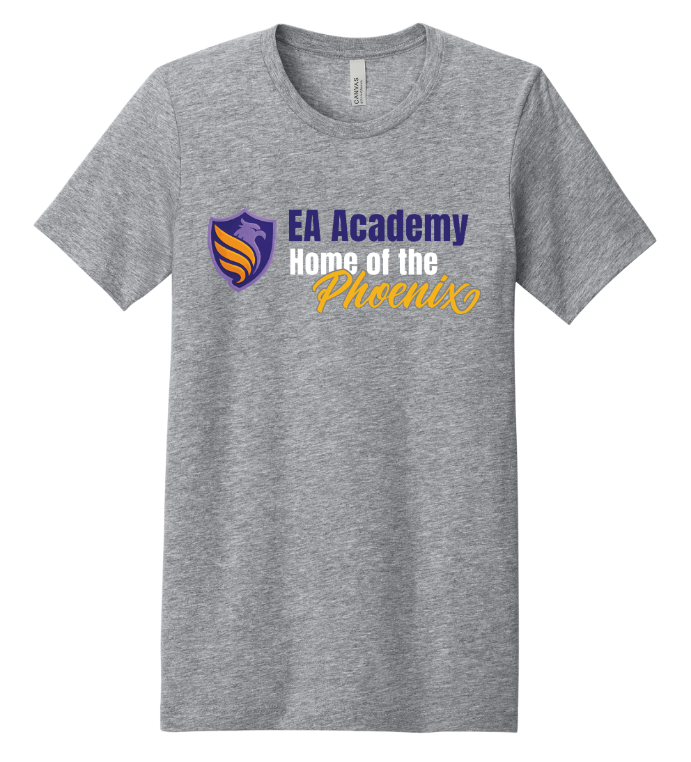 Acton Academy Gray Phoenix