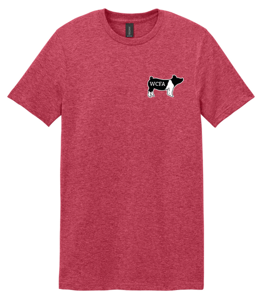 2026 WCFA Swine Shirt