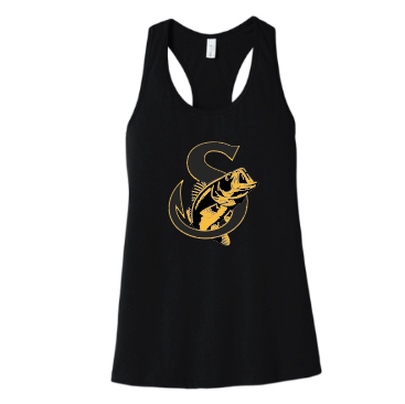 SHS Fishing, with Logo
