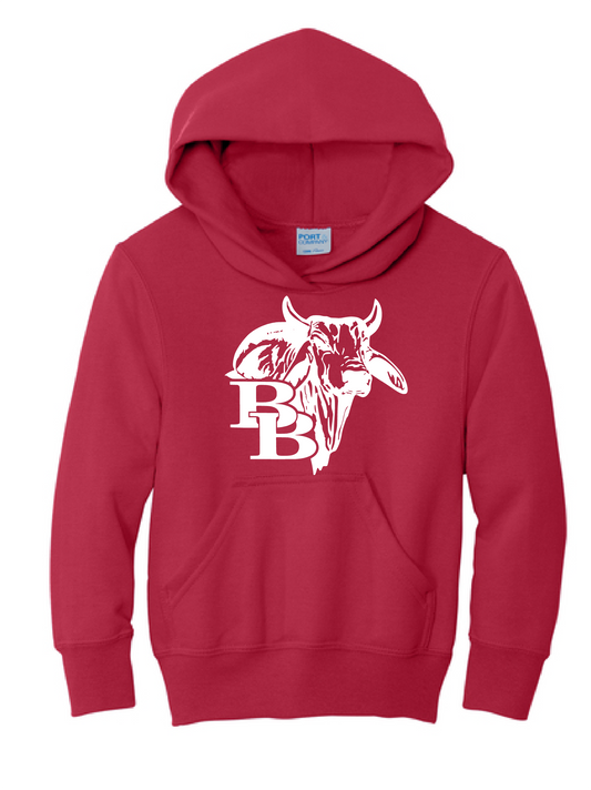 2025 West End Elementary Spirit Hoodie
